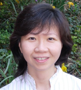 Dr. Lin-Ching Chang